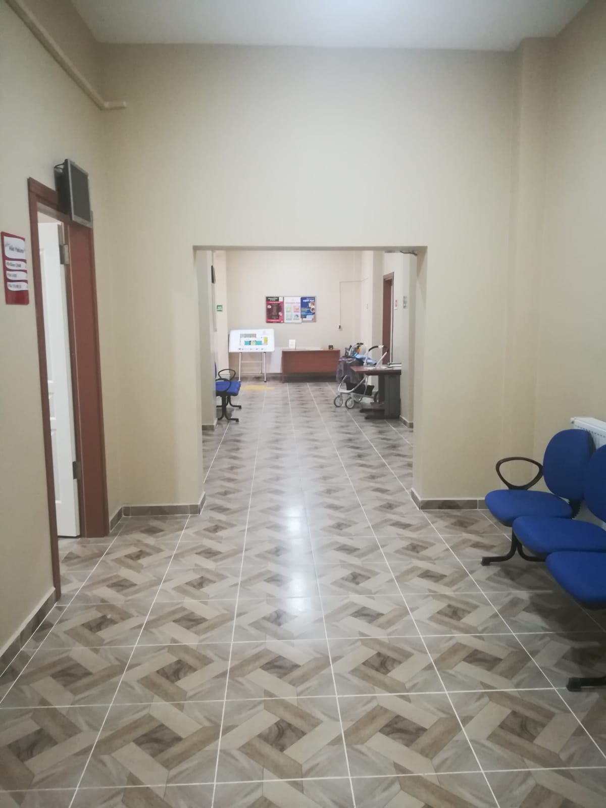 Asm İç Görünüm 3